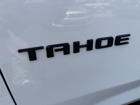 Used 2023 Chevrolet Tahoe RST w/ Luxury Package AWD/4WD image 33