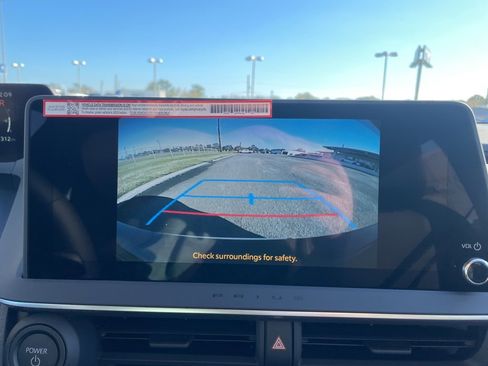 New 2026 Toyota Prius XLE image 22