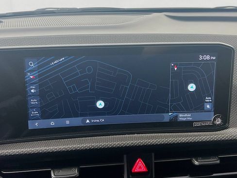 New 2026 Kia EV6 Wind RWD image 13