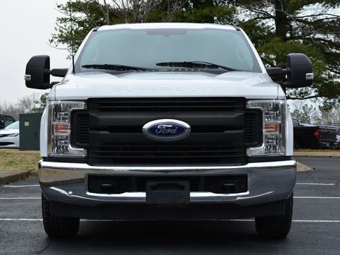 Used 2019 Ford F250 XL w/ Power Equipment Group image 2