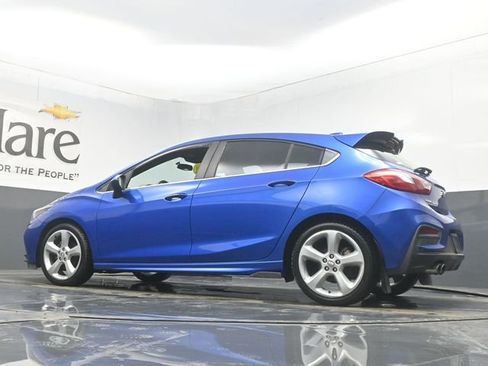 Used 2017 Chevrolet Cruze LT image 54