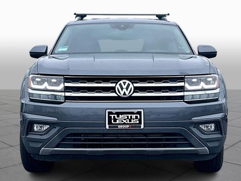 Used 2018 Volkswagen Atlas SE image 3