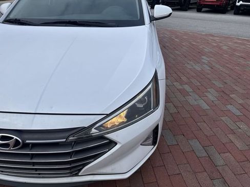 Used 2019 Hyundai Elantra SEL w/ Cargo Package image 23
