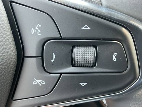 New 2025 Chevrolet Trax ACTIV w/ Driver Confidence Package image 15