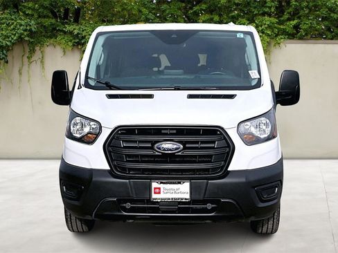 Used 2020 Ford Transit 350 XL image 2