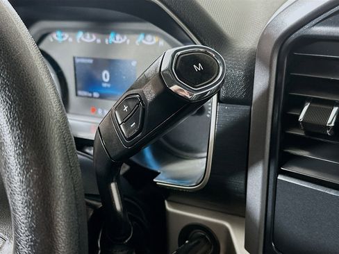 Used 2021 Ford F150 XLT image 16