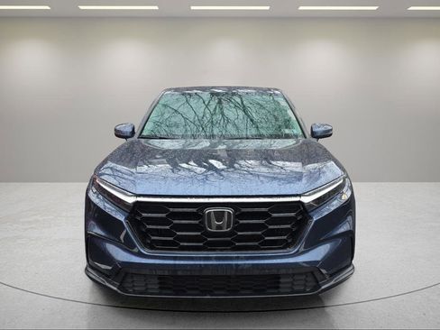 Used 2024 Honda CR-V EX image 2