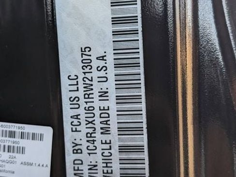 Used 2024 Jeep Wrangler High Altitude image 29