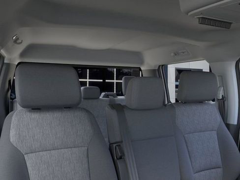 New 2026 Ford F250 XL w/ STX Appearance Package image 43