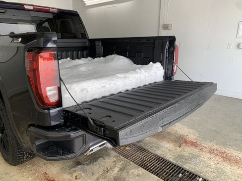 New 2026 GMC Sierra 1500 Elevation image 8