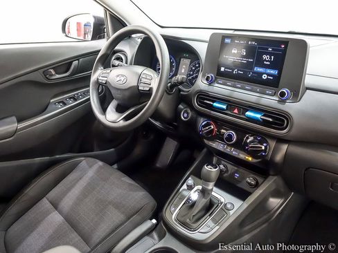 Used 2023 Hyundai Kona SEL AWD/4WD image 31