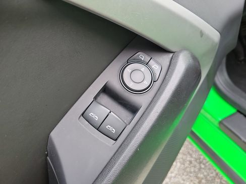 Used 2017 Chevrolet Camaro LS image 16