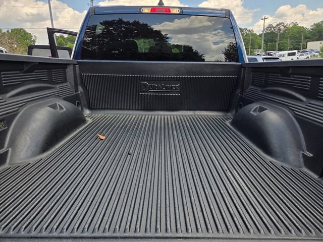 Used 2022 RAM 1500 Big Horn w/ Protection Group AWD/4WD image 28