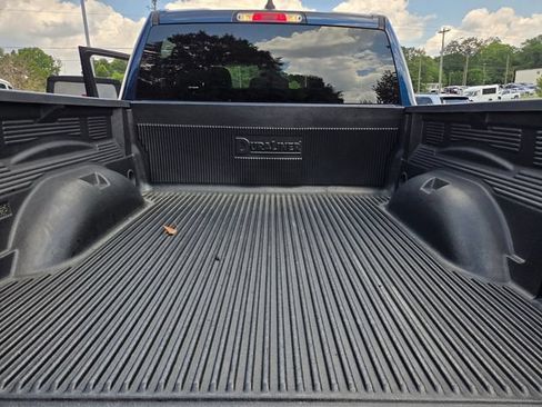 Used 2022 RAM 1500 Big Horn w/ Protection Group AWD/4WD image 28
