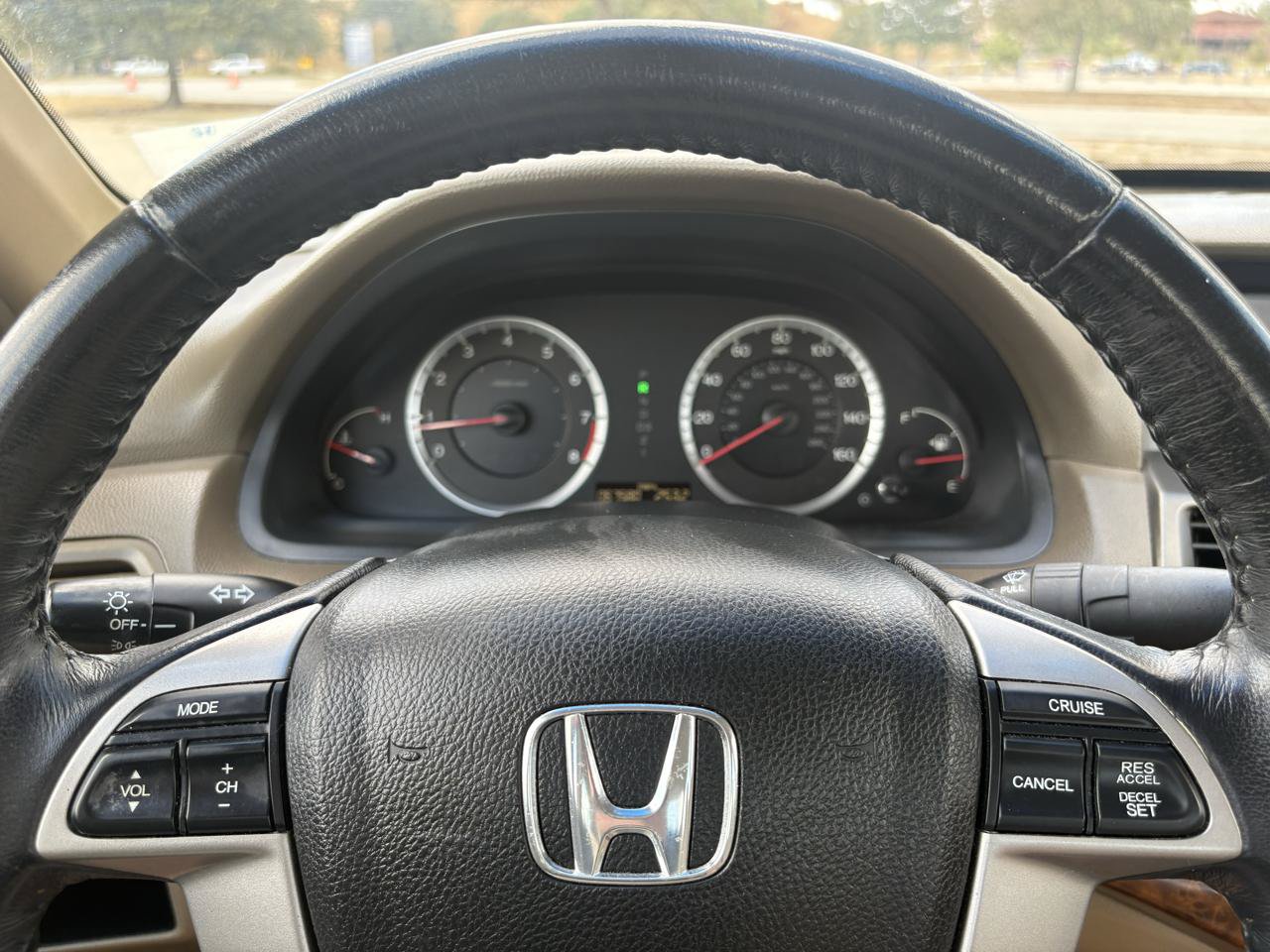 Used 2009 Honda Accord EX-L image 46