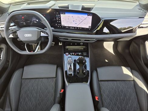 New 2025 Audi S5 Premium Plus image 30