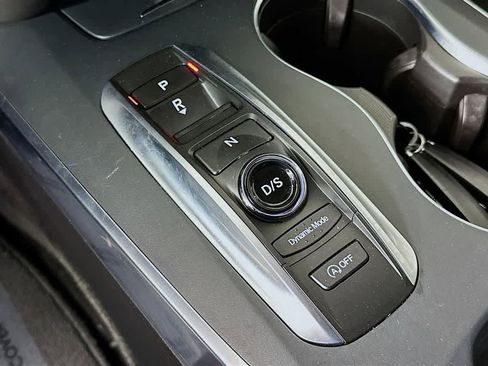 Used 2020 Acura MDX SH-AWD w/ Technology Package image 19