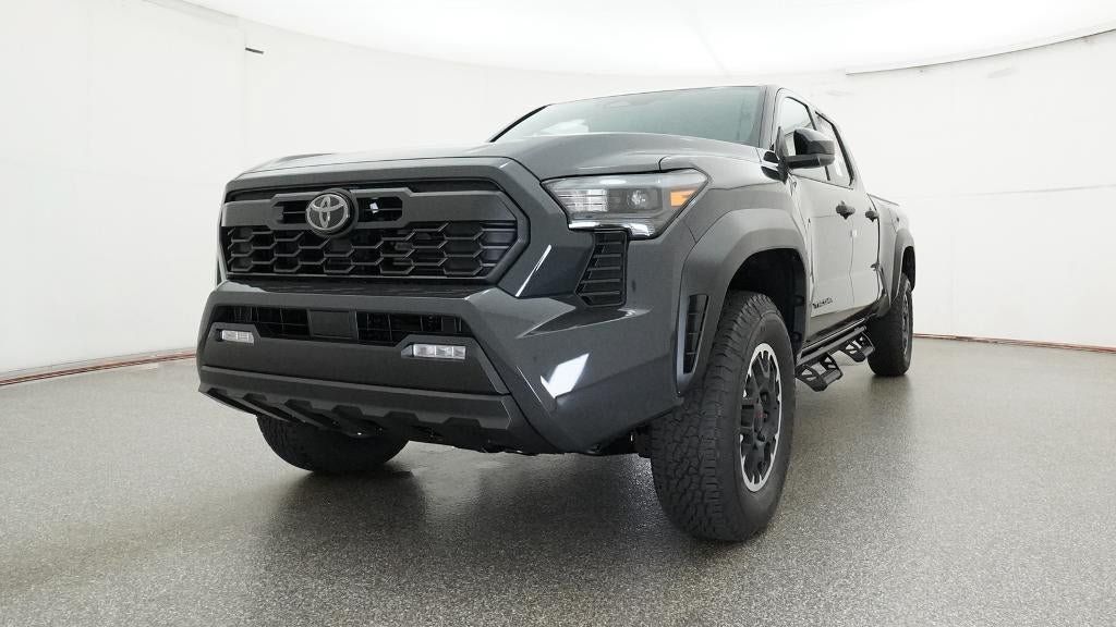 New 2026 Toyota Tacoma TRD Off-Road AWD/4WD image 32