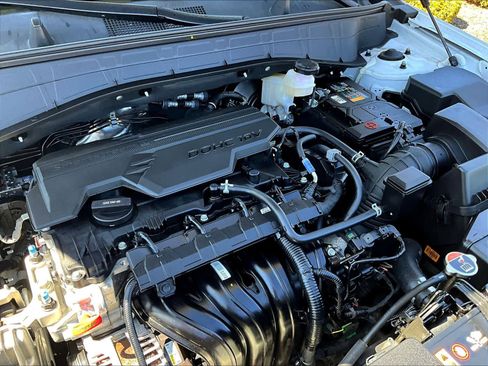 Used 2024 Hyundai Kona SEL w/ Convenience Package image 33