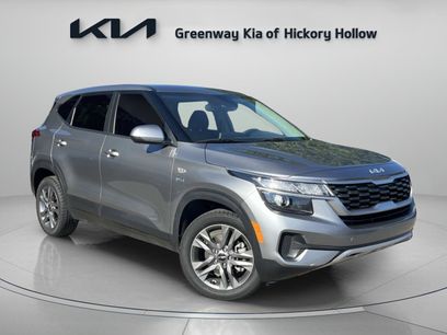 Used 2023 Kia Seltos LX