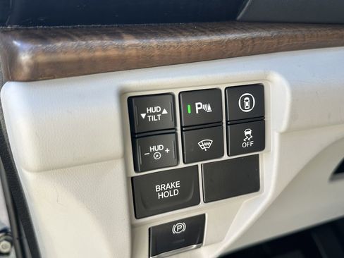 Used 2024 Acura RDX SH-AWD w/ Advance Package image 37