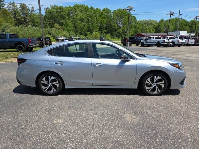 Used 2020 Subaru Legacy w/ Alloy Wheel Package AWD/4WD image 26