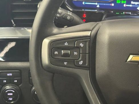 Certified 2023 Chevrolet Silverado 1500 LT AWD/4WD image 12
