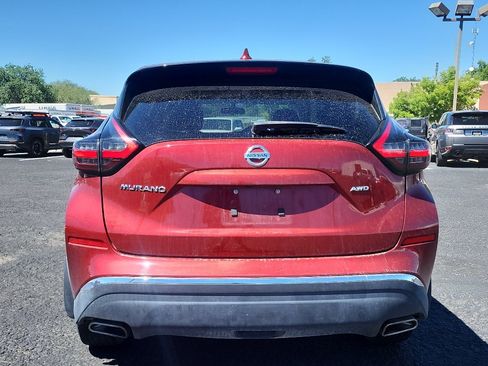 Used 2019 Nissan Murano S AWD/4WD image 7