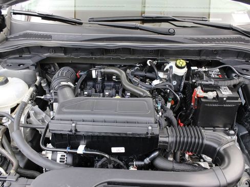 Used 2024 Ford Escape Active AWD/4WD image 31