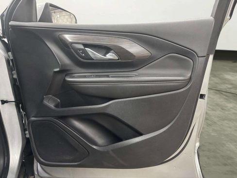 Used 2020 GMC Terrain SLT w/ Preferred Package image 20