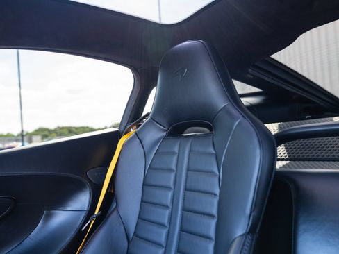 Used 2026 McLaren GTS RWD image 41