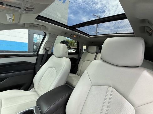 Used 2013 Cadillac SRX Performance w/ Driver Awareness Package FWD image 11