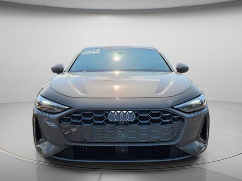 Certified 2025 Audi A5 2.0T Premium w/ Convenience Package AWD/4WD image 4