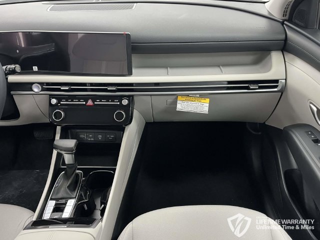 New 2026 Hyundai Tucson SEL FWD image 15