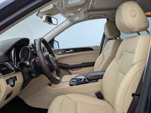 Used 2018 Mercedes-Benz GLE 350 w/ Premium 1 Package image 14