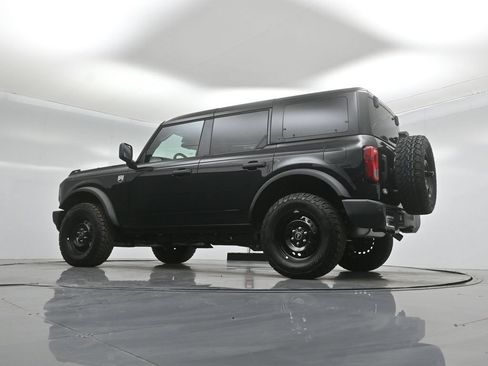 New 2026 Ford Bronco Big Bend AWD/4WD image 48
