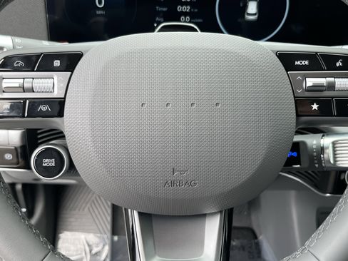 Certified 2026 Hyundai Ioniq 5 SEL RWD image 19