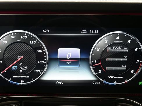 Used 2023 Mercedes-Benz G 63 AMG G 63 AMGﾮ image 12