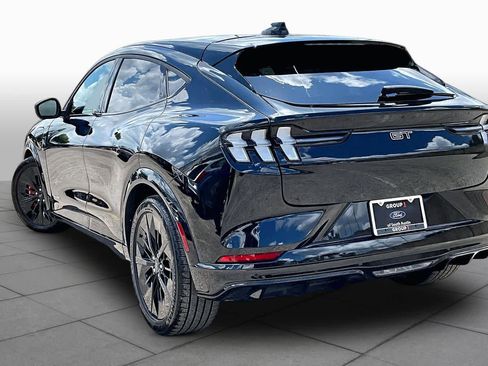 Used 2025 Ford Mustang Mach-E GT AWD/4WD image 15