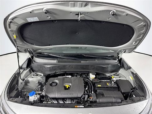 New 2026 Kia Seltos S image 9