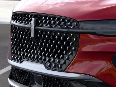 New 2026 Lincoln Nautilus Reserve AWD/4WD image 17