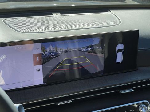 New 2026 Genesis GV80 2.5T Select image 16