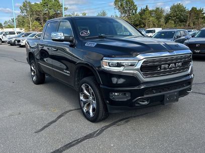 Used 2019 RAM 1500 Limited