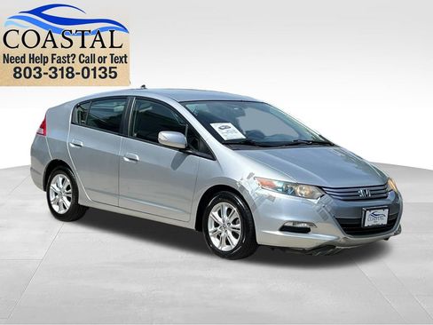 Used 2010 Honda Insight EX image 3