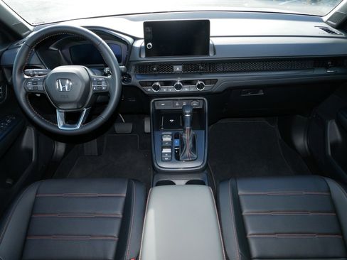 Certified 2026 Honda CR-V Sport-L image 10