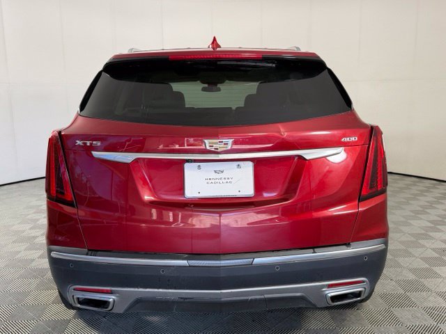 Used 2023 Cadillac XT5 Premium Luxury FWD image 9