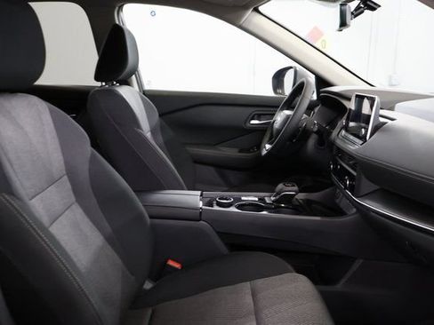 New 2026 Nissan Rogue SV w/ Cold Weather Package AWD/4WD image 26