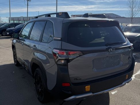 New 2026 Subaru Forester Wilderness image 20