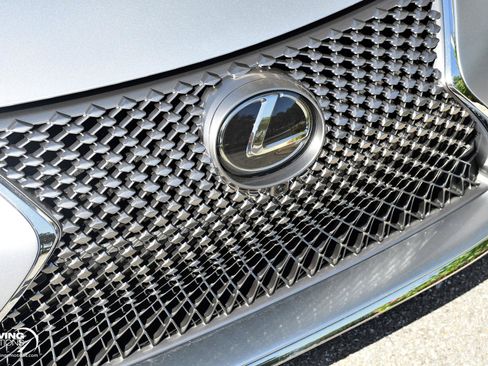 Used 2026 Lexus LC 500 Convertible w/ Touring Package RWD image 6