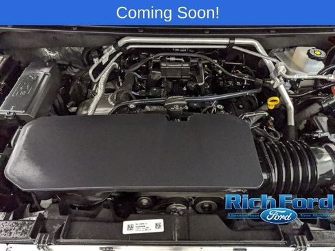 Used 2026 GMC Canyon AT4X image 10